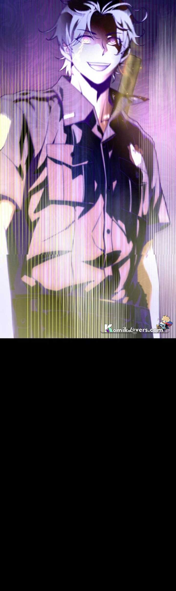 The Possessed Genius’ Gaming Stream Chapter 07 Gambar 68