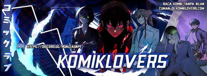 The Possessed Genius’ Gaming Stream Chapter 07 Gambar 69