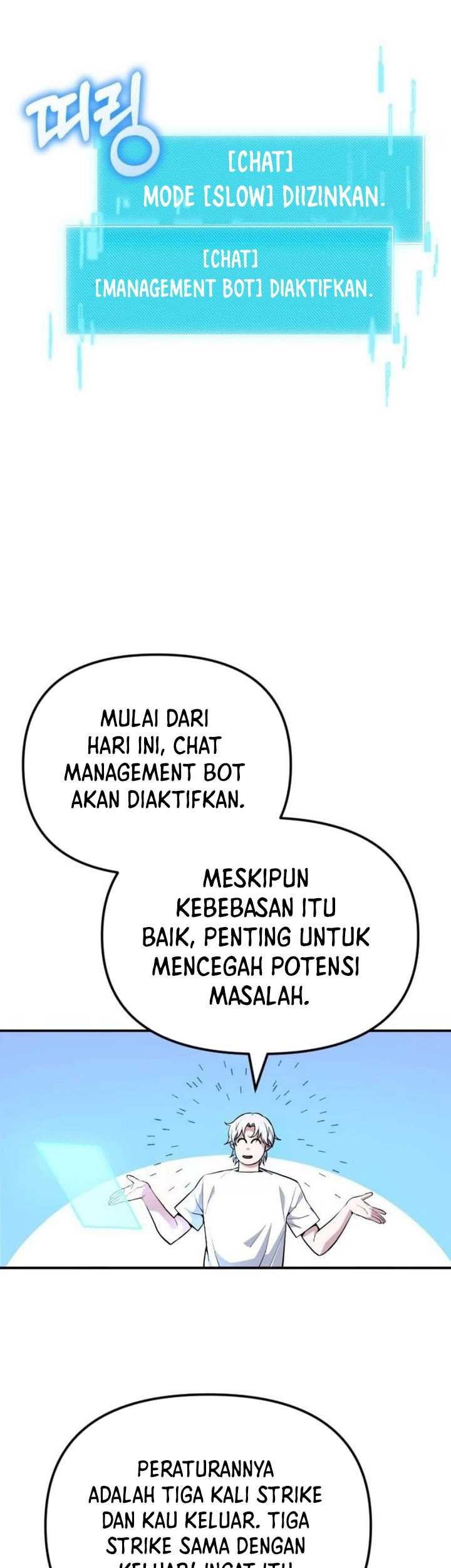 The Possessed Genius’ Gaming Stream Chapter 07 Gambar 6