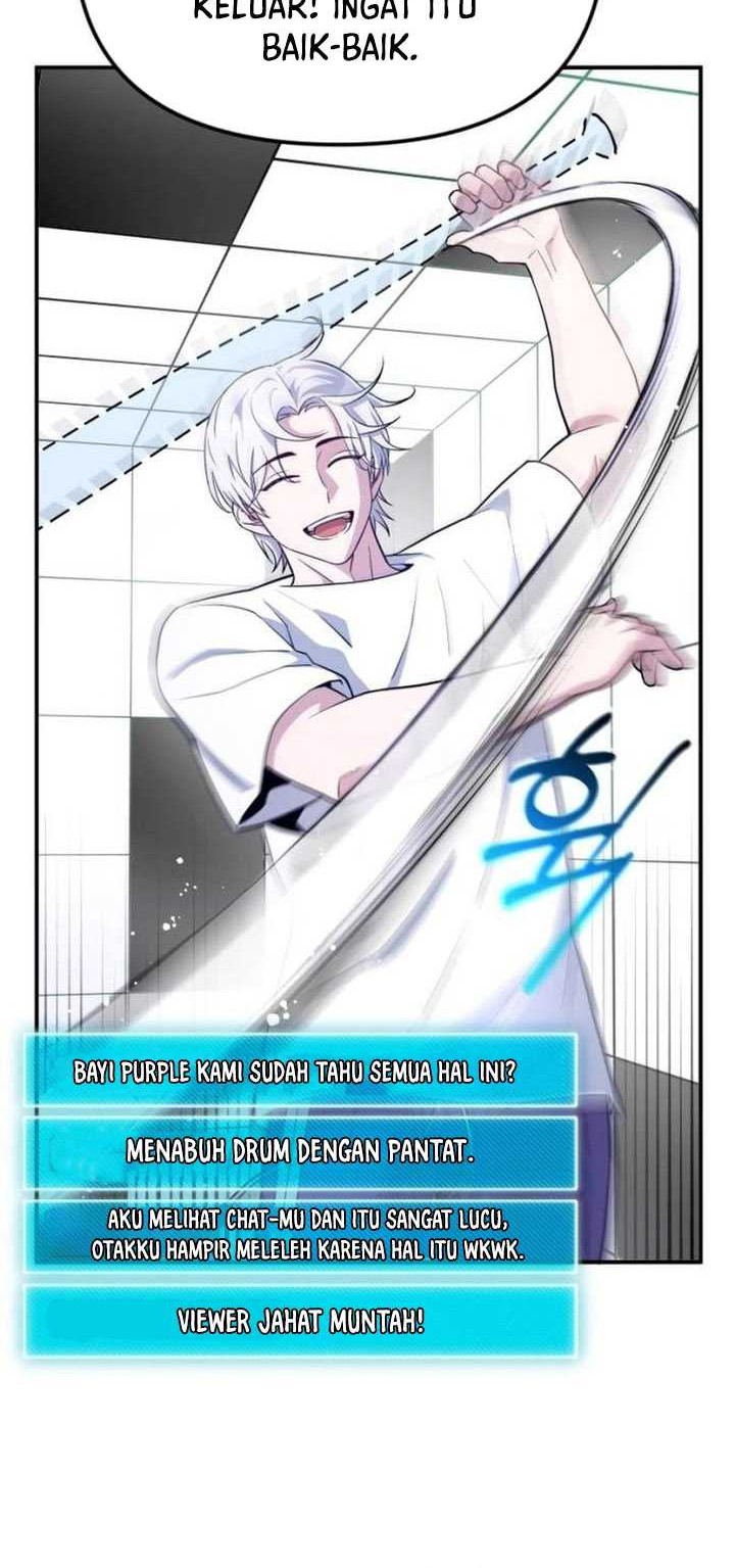 The Possessed Genius’ Gaming Stream Chapter 07 Gambar 7