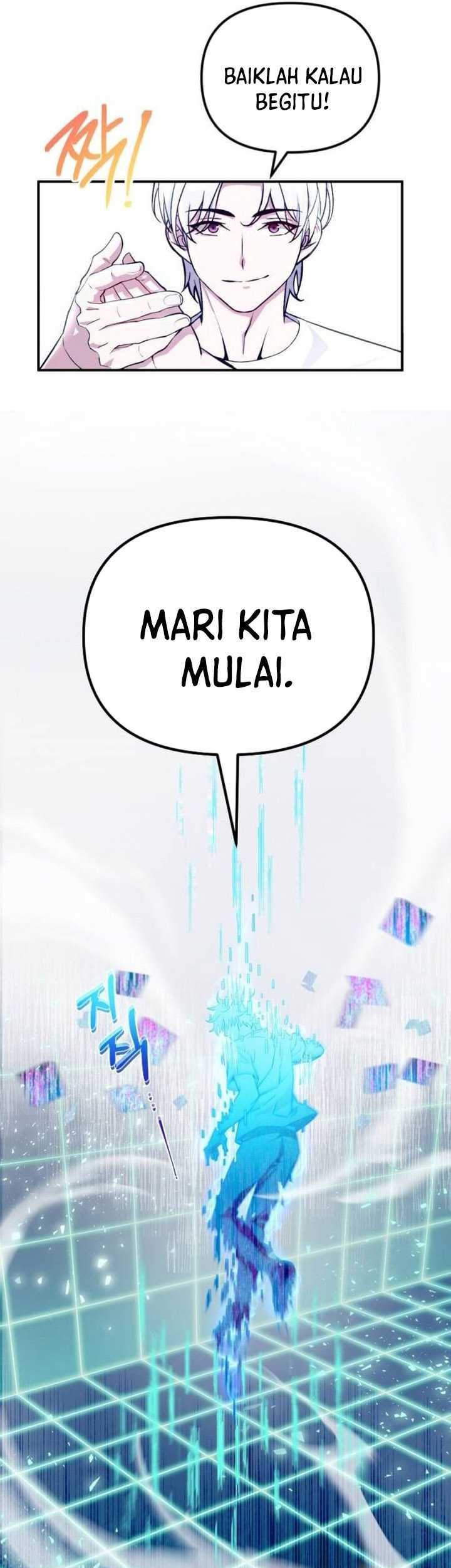 The Possessed Genius’ Gaming Stream Chapter 07 Gambar 8