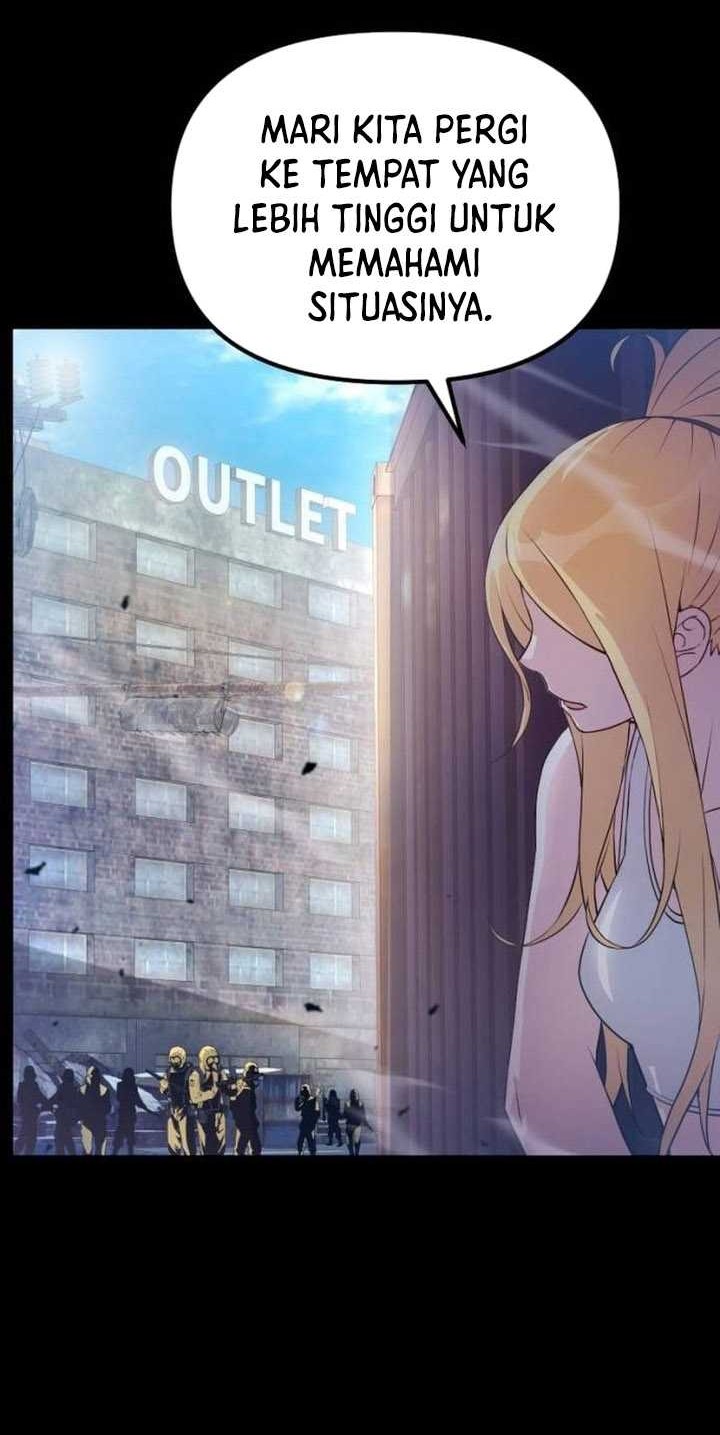 The Possessed Genius’ Gaming Stream Chapter 07 Gambar 13