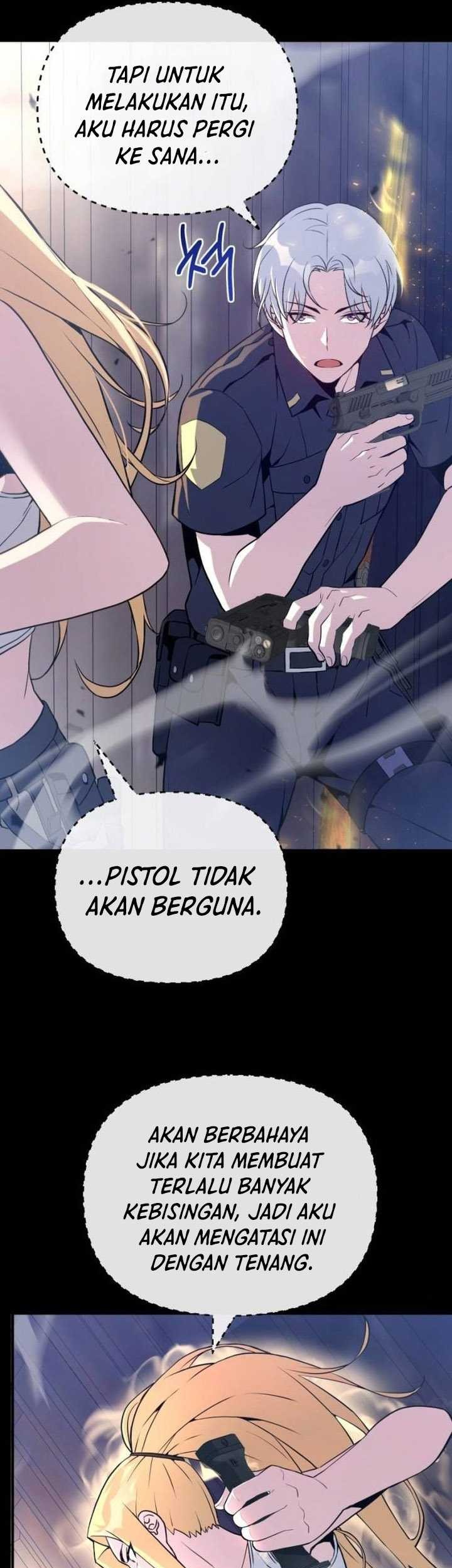 The Possessed Genius’ Gaming Stream Chapter 07 Gambar 14