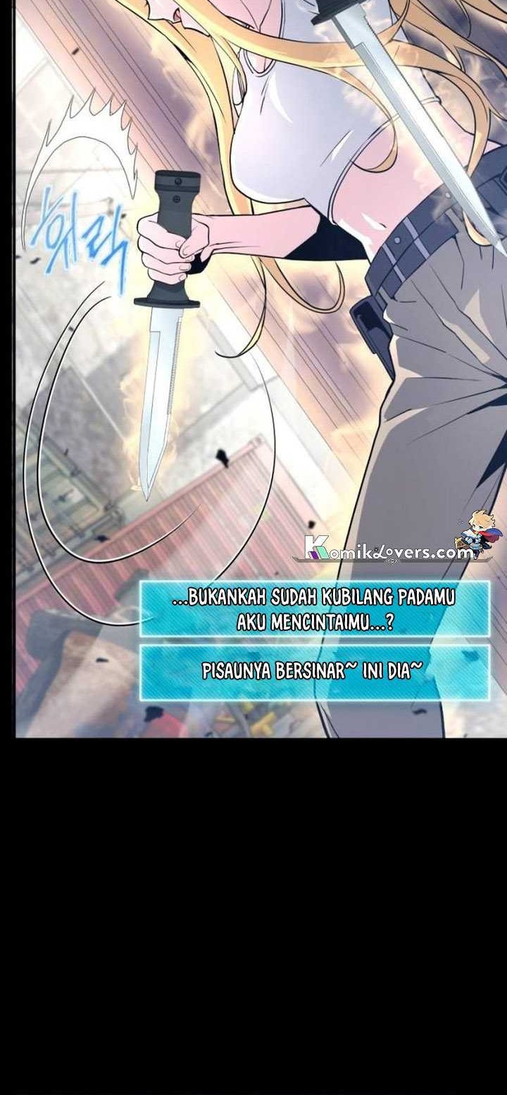 The Possessed Genius’ Gaming Stream Chapter 07 Gambar 15