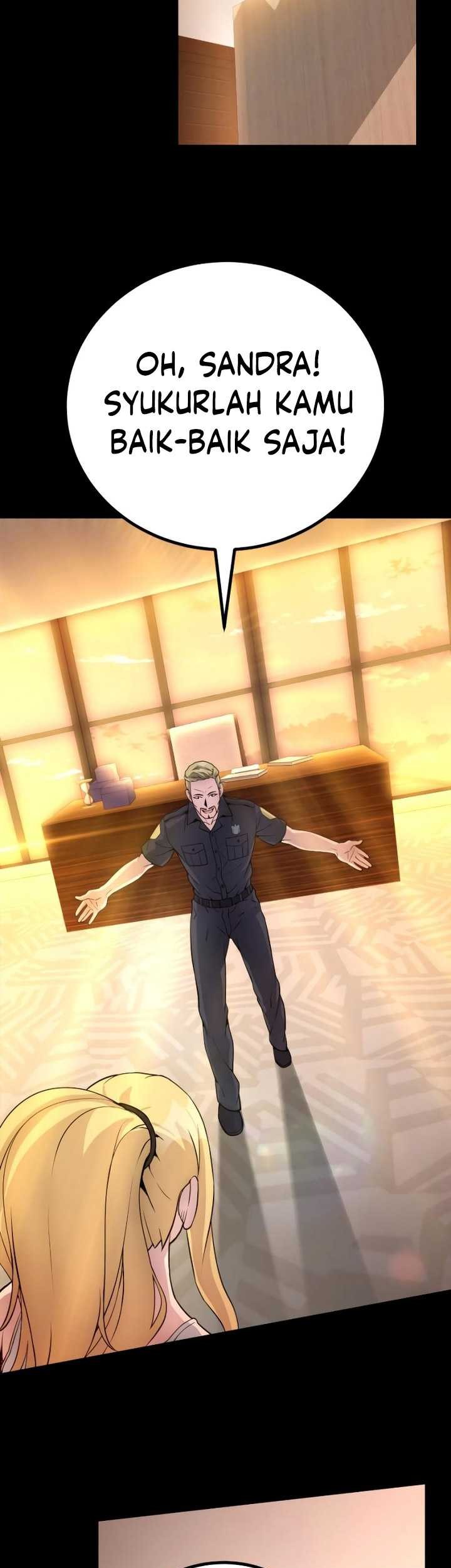 The Possessed Genius’ Gaming Stream Chapter 05 Gambar 20