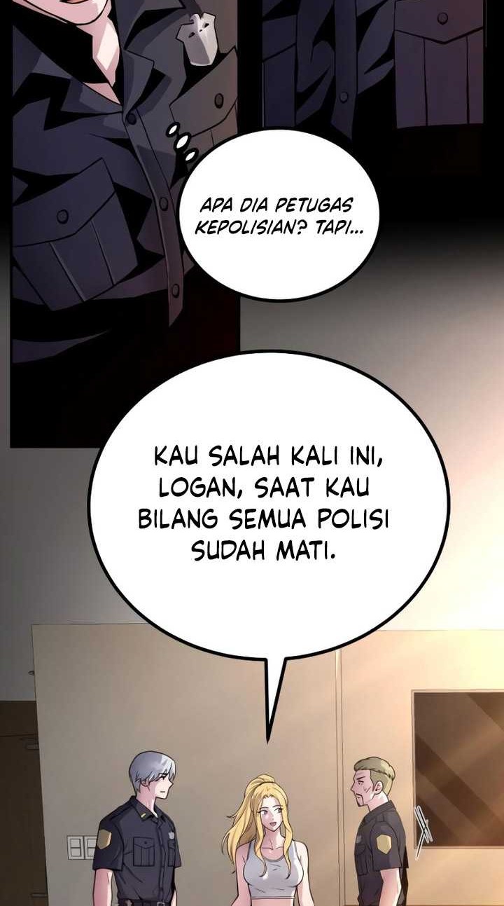 The Possessed Genius’ Gaming Stream Chapter 05 Gambar 23