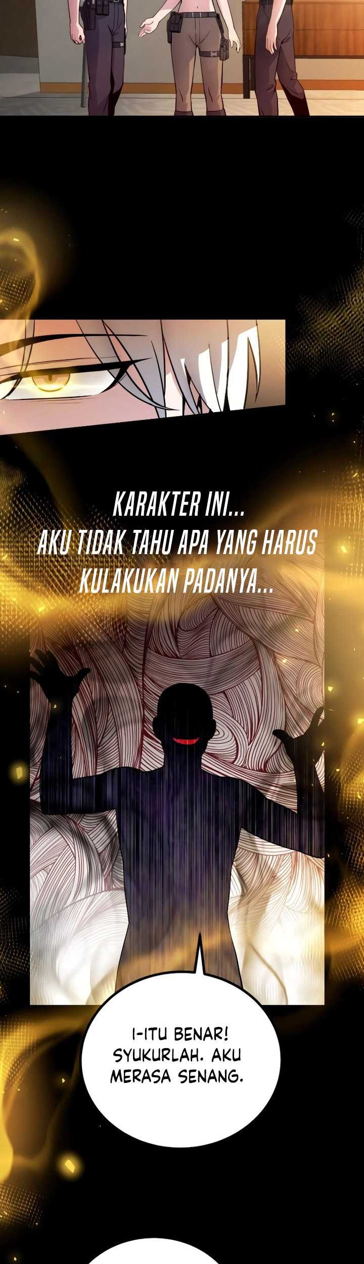 The Possessed Genius’ Gaming Stream Chapter 05 Gambar 24