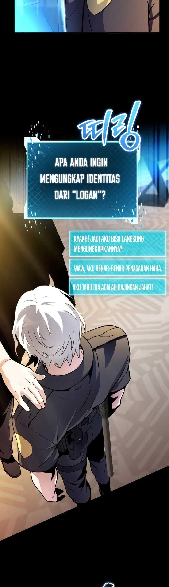 The Possessed Genius’ Gaming Stream Chapter 05 Gambar 28