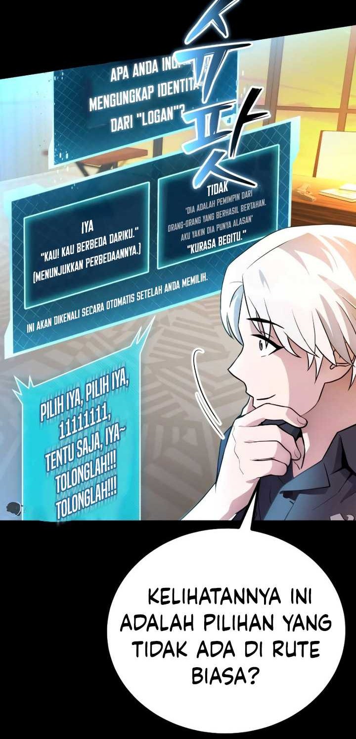 The Possessed Genius’ Gaming Stream Chapter 05 Gambar 29