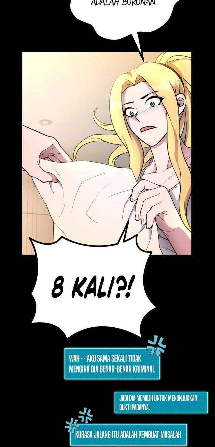 The Possessed Genius’ Gaming Stream Chapter 05 Gambar 33
