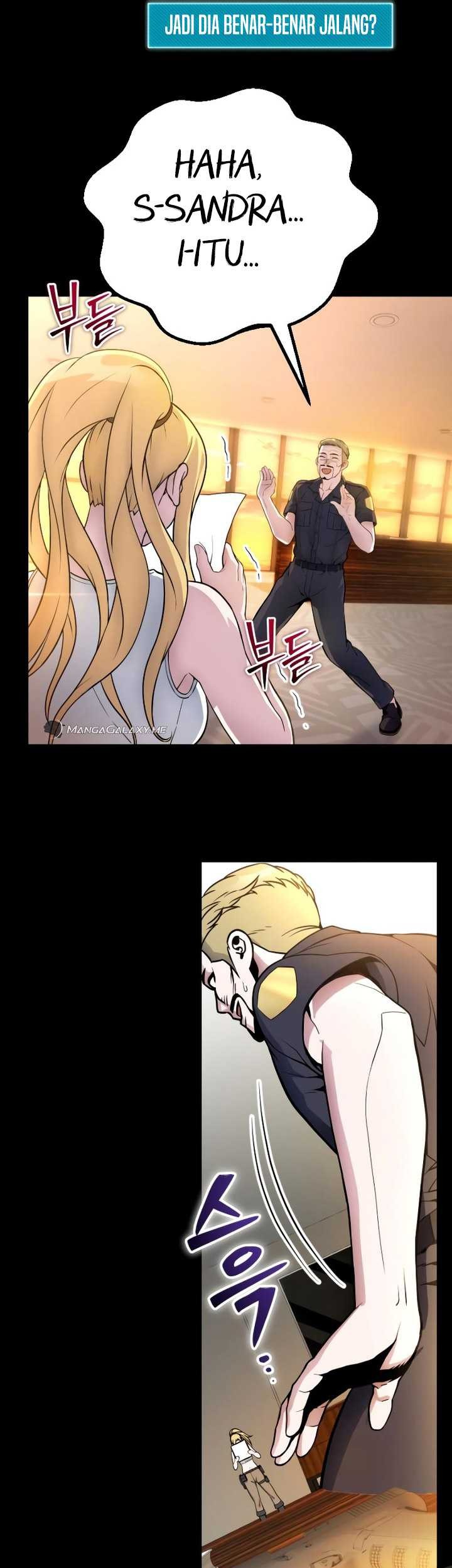 The Possessed Genius’ Gaming Stream Chapter 05 Gambar 34