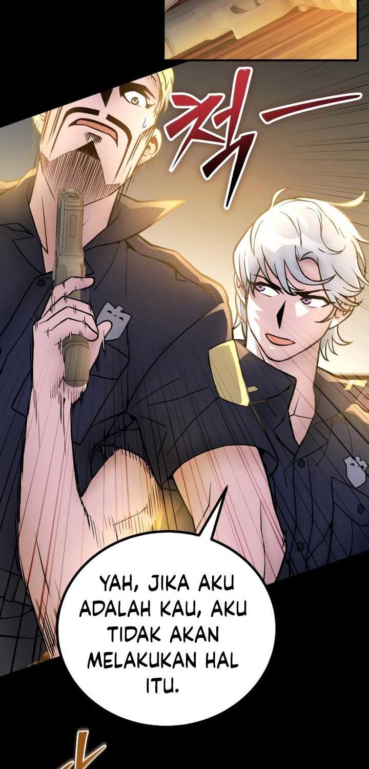 The Possessed Genius’ Gaming Stream Chapter 05 Gambar 35