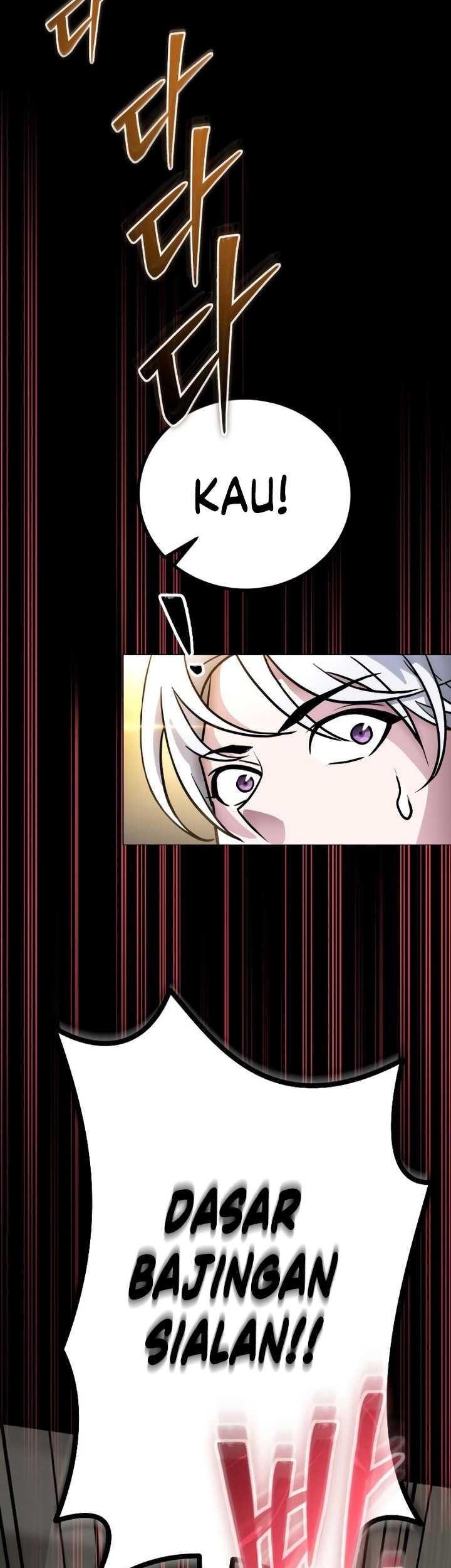 The Possessed Genius’ Gaming Stream Chapter 05 Gambar 36