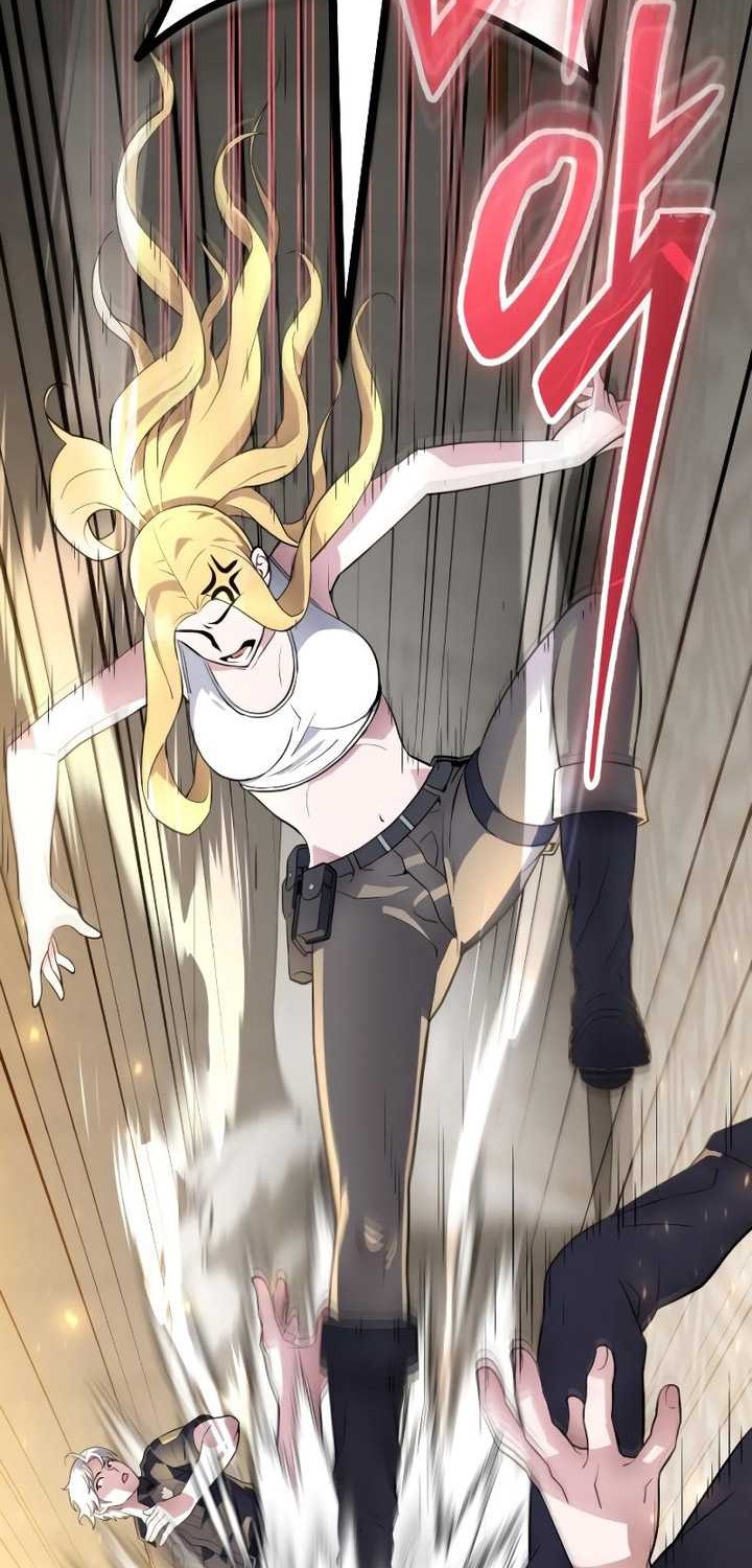 The Possessed Genius’ Gaming Stream Chapter 05 Gambar 37