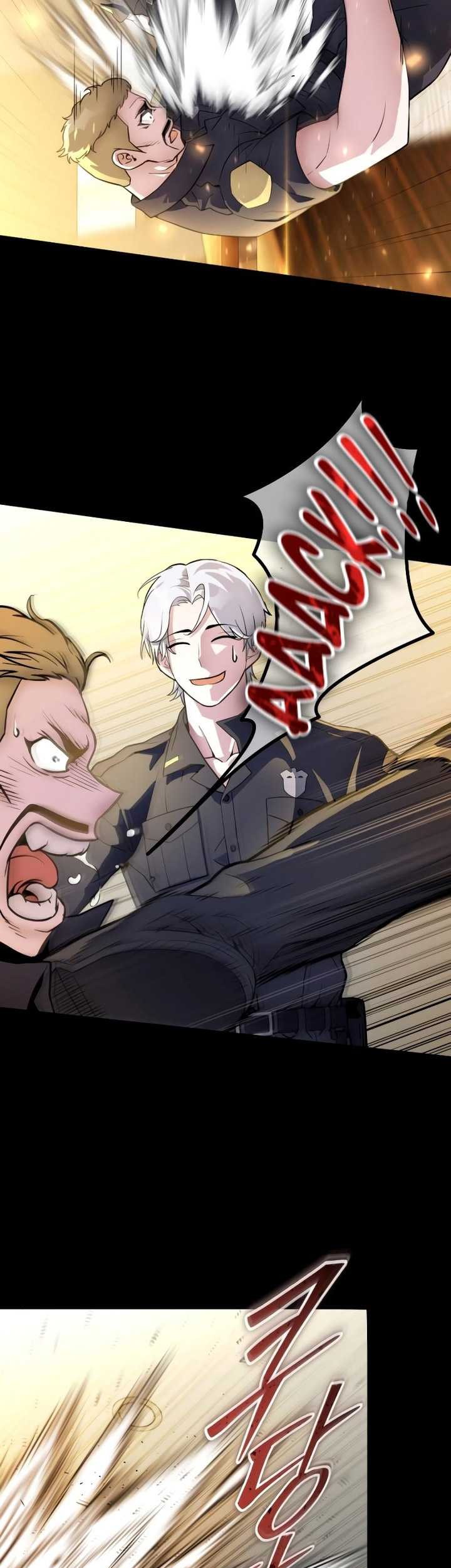 The Possessed Genius’ Gaming Stream Chapter 05 Gambar 38