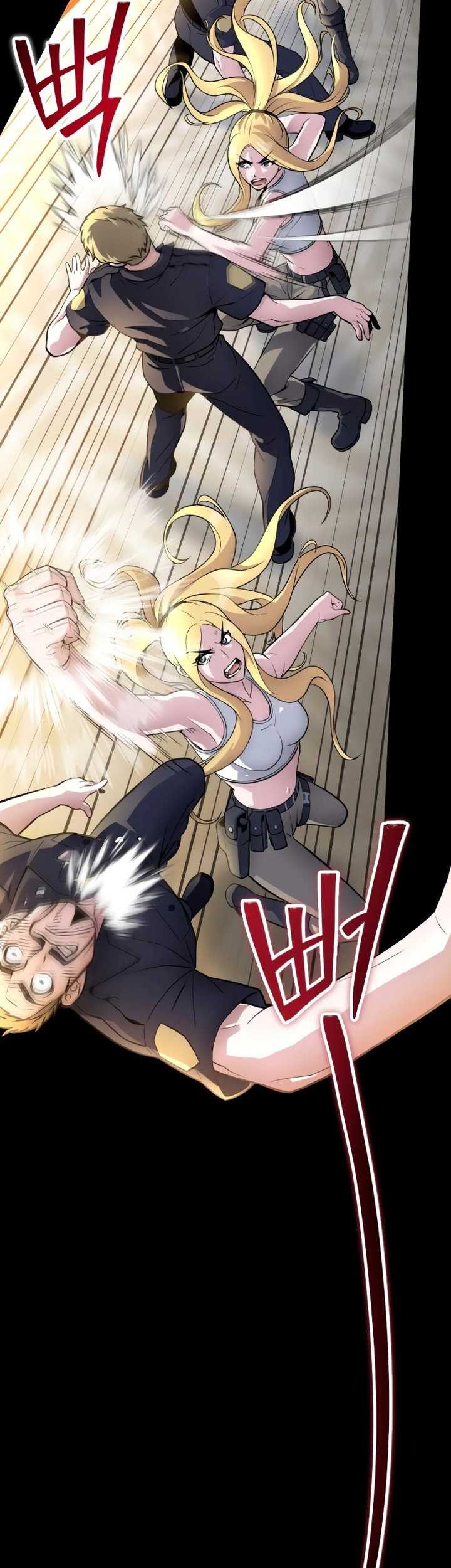 The Possessed Genius’ Gaming Stream Chapter 05 Gambar 40