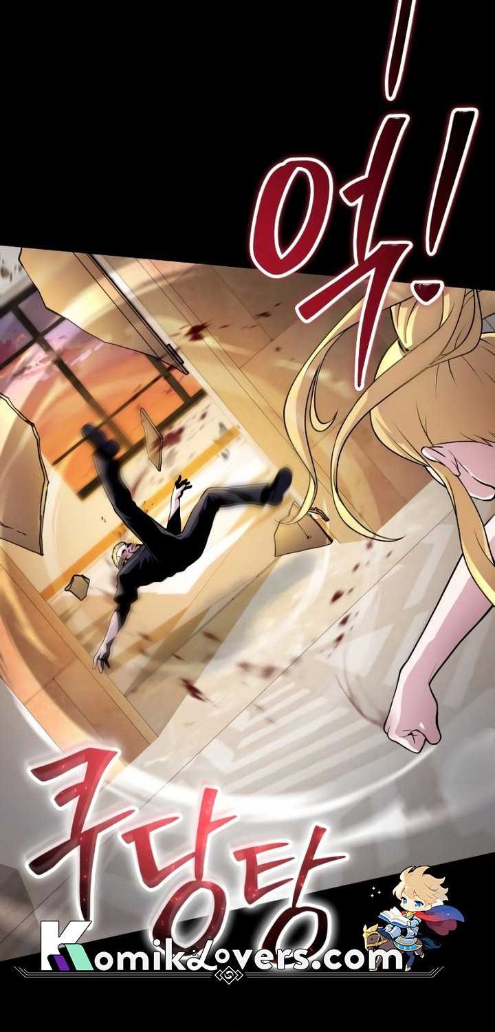 The Possessed Genius’ Gaming Stream Chapter 05 Gambar 41