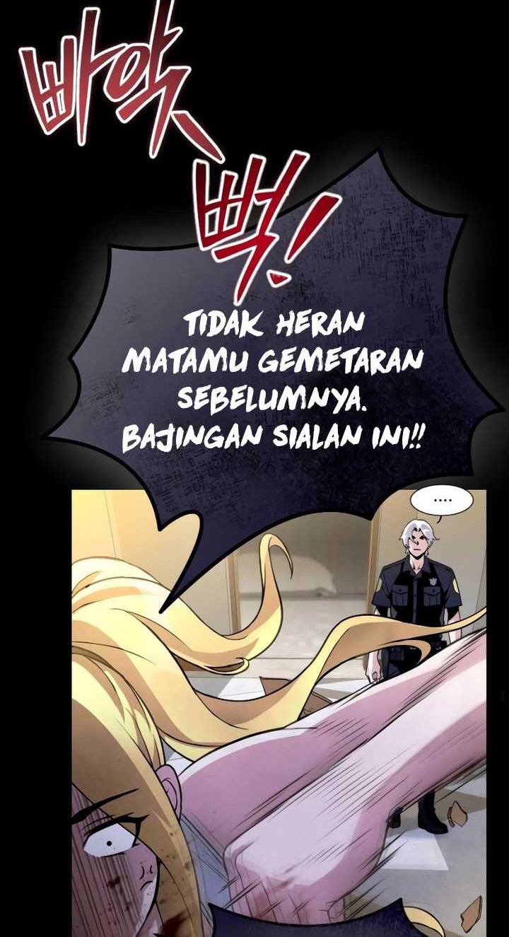 The Possessed Genius’ Gaming Stream Chapter 05 Gambar 43