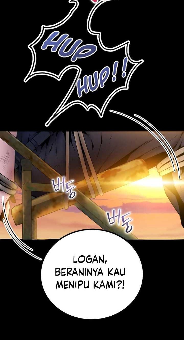 The Possessed Genius’ Gaming Stream Chapter 05 Gambar 47