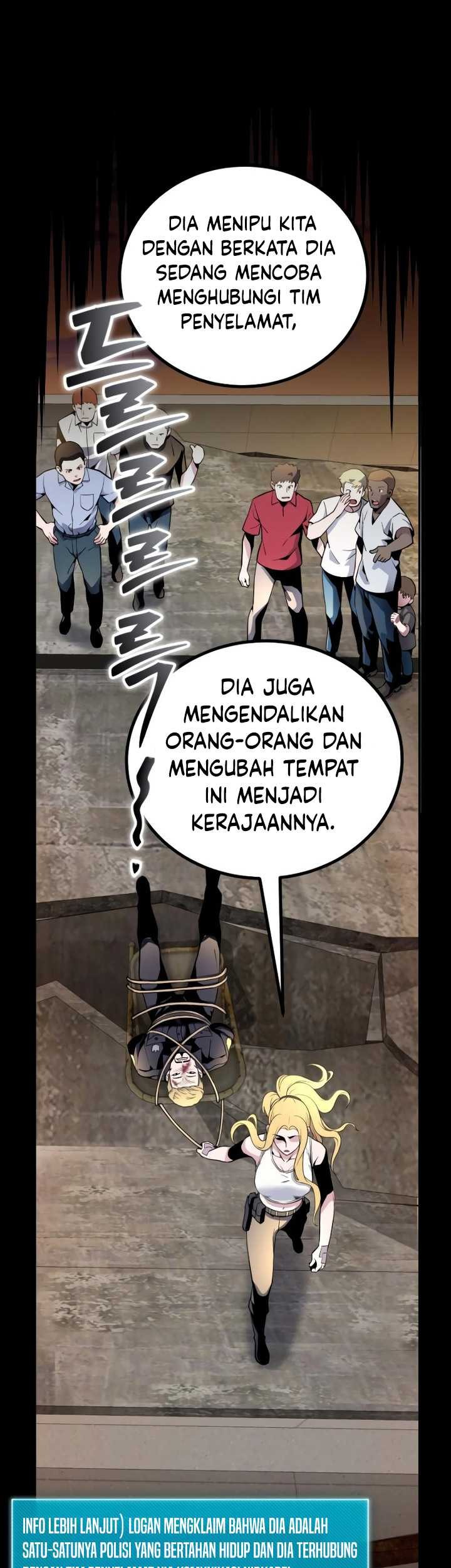 The Possessed Genius’ Gaming Stream Chapter 05 Gambar 48