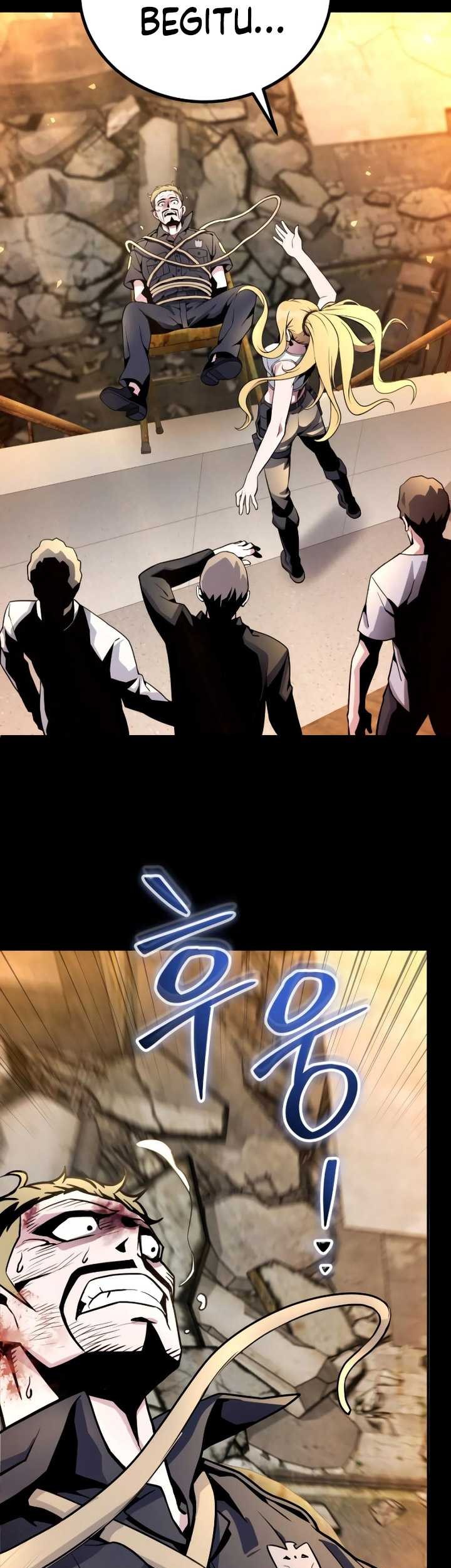The Possessed Genius’ Gaming Stream Chapter 05 Gambar 52