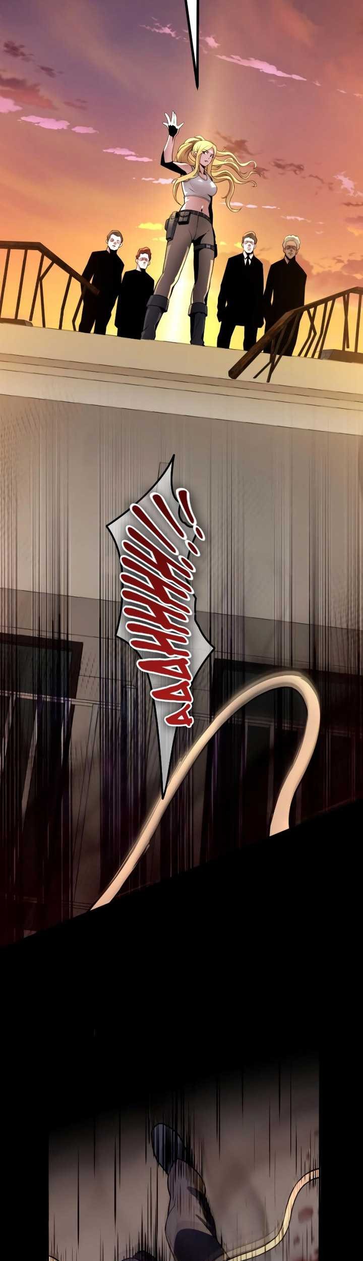 The Possessed Genius’ Gaming Stream Chapter 05 Gambar 54