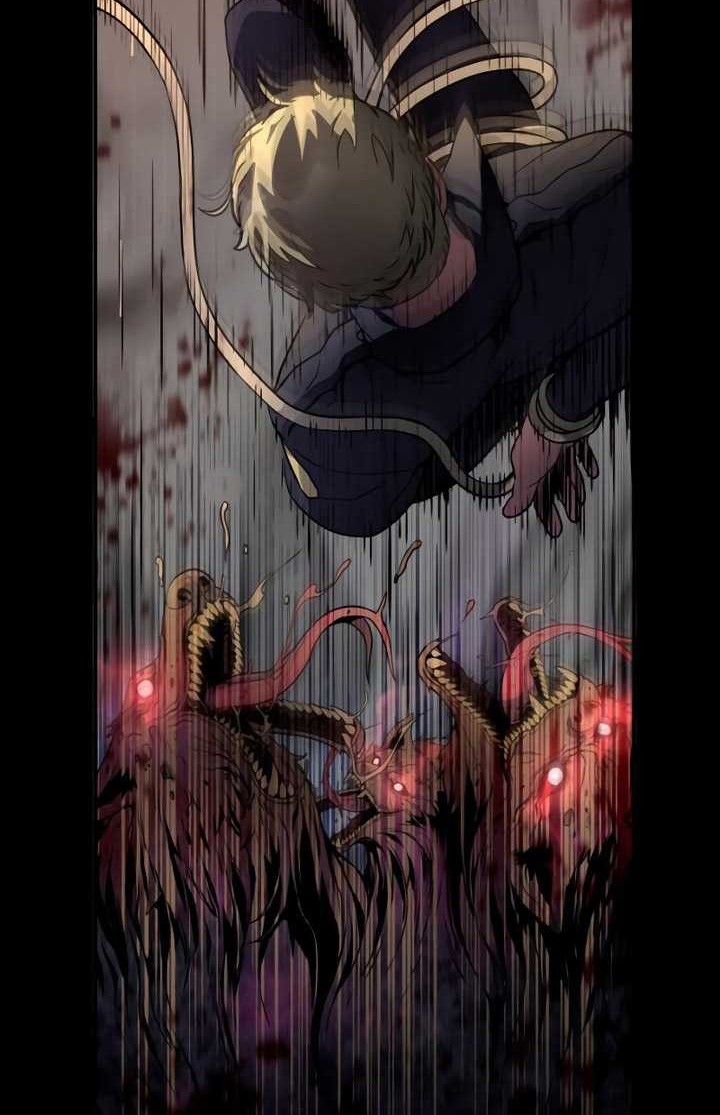 The Possessed Genius’ Gaming Stream Chapter 05 Gambar 55