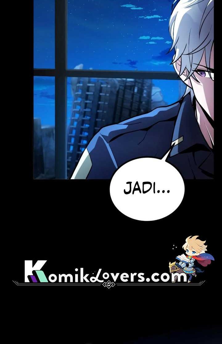 The Possessed Genius’ Gaming Stream Chapter 05 Gambar 57