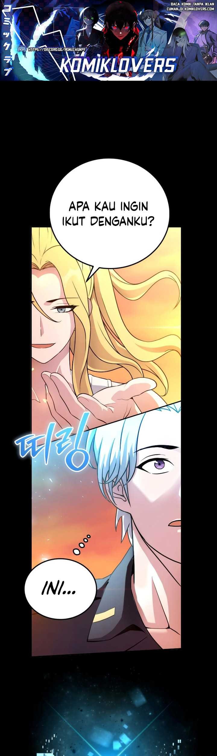 Baca Manhwa The Possessed Genius’ Gaming Stream Chapter 05 Gambar 2