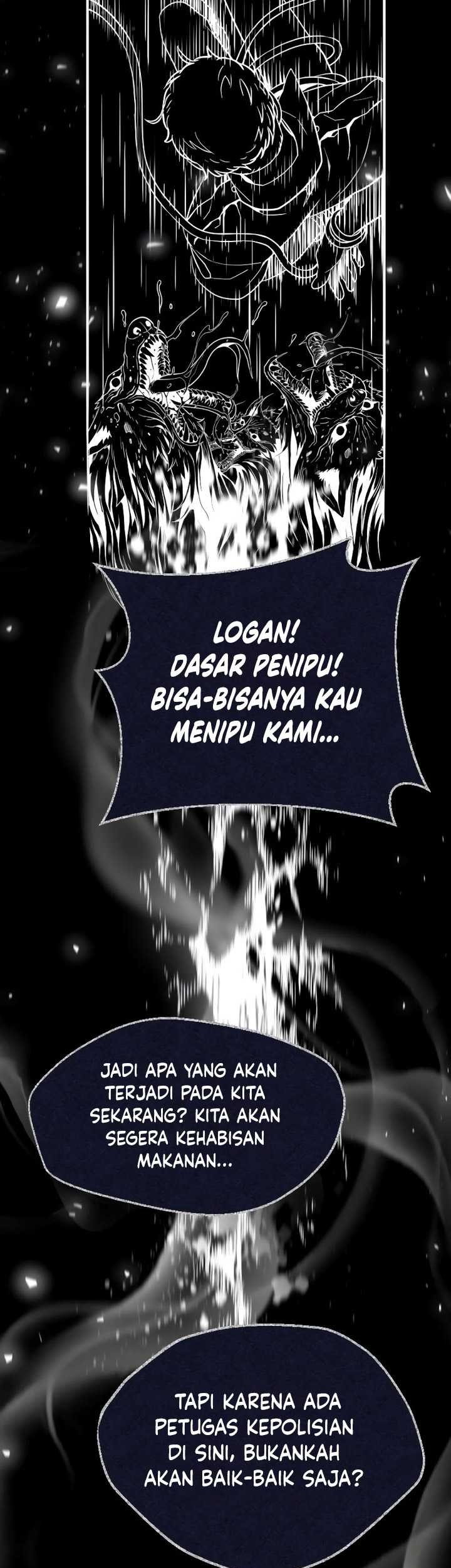The Possessed Genius’ Gaming Stream Chapter 05 Gambar 60