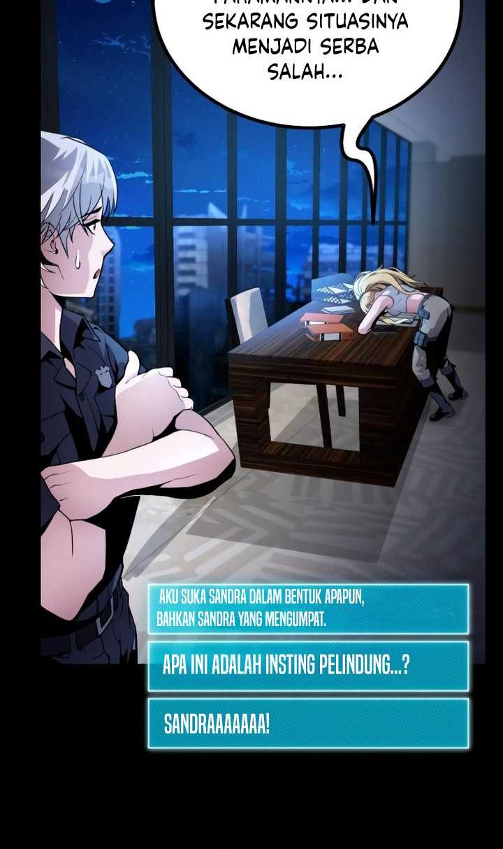 The Possessed Genius’ Gaming Stream Chapter 05 Gambar 65