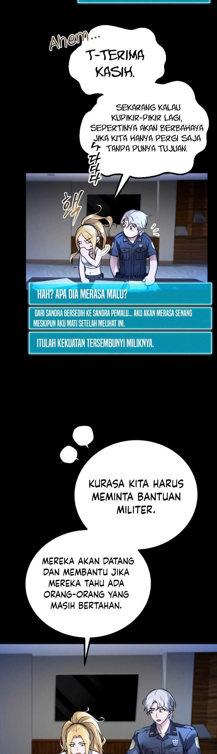 The Possessed Genius’ Gaming Stream Chapter 05 Gambar 68