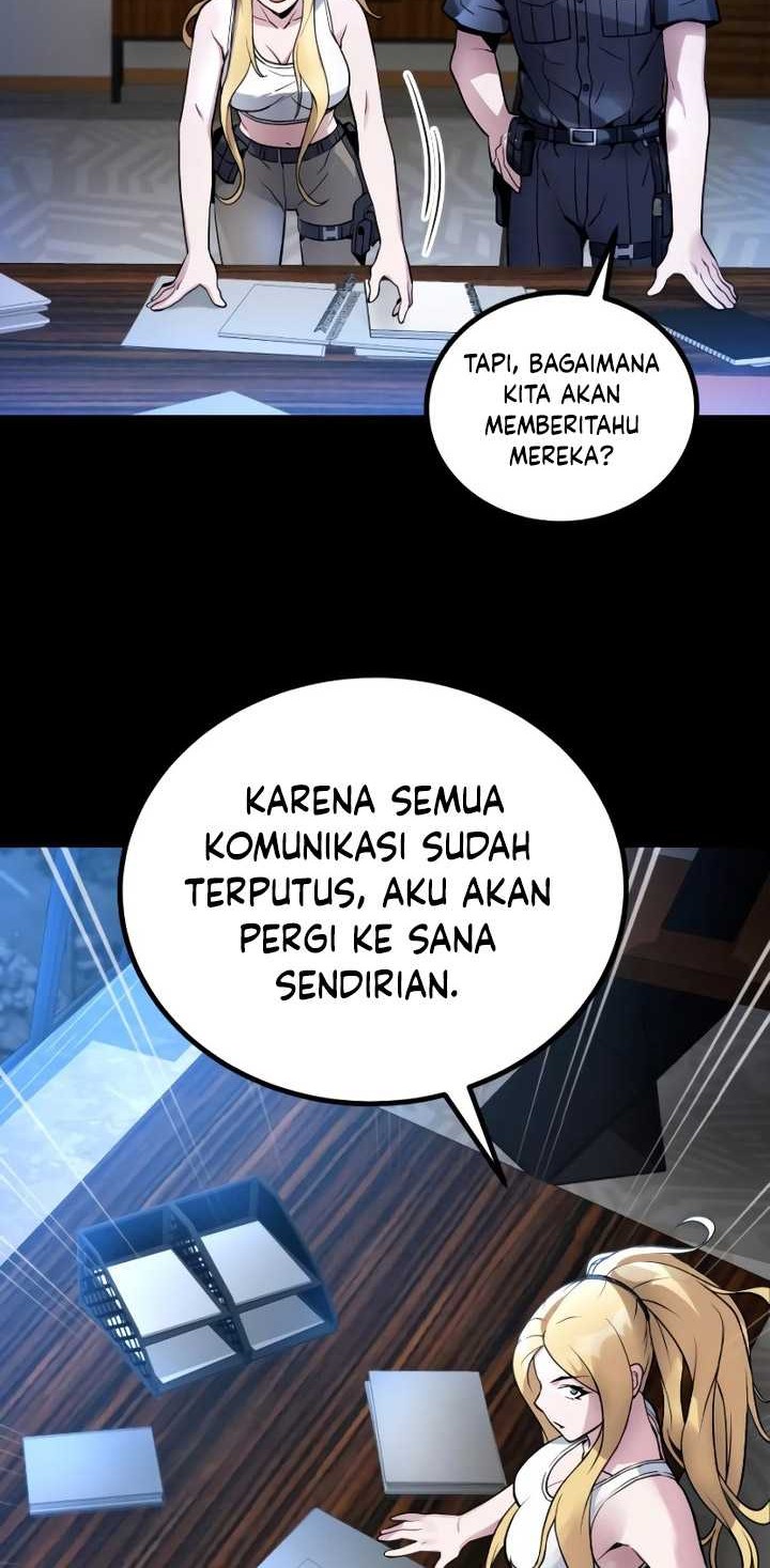 The Possessed Genius’ Gaming Stream Chapter 05 Gambar 69