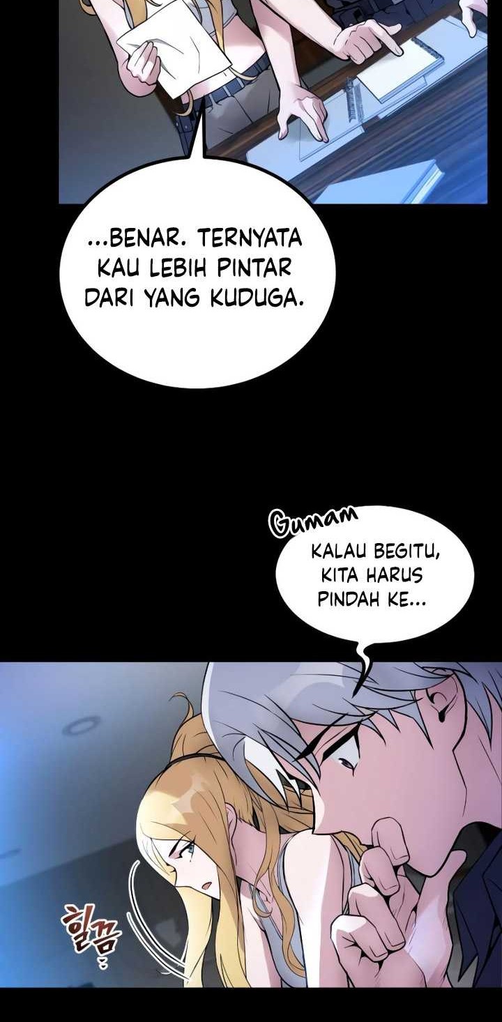 The Possessed Genius’ Gaming Stream Chapter 05 Gambar 71