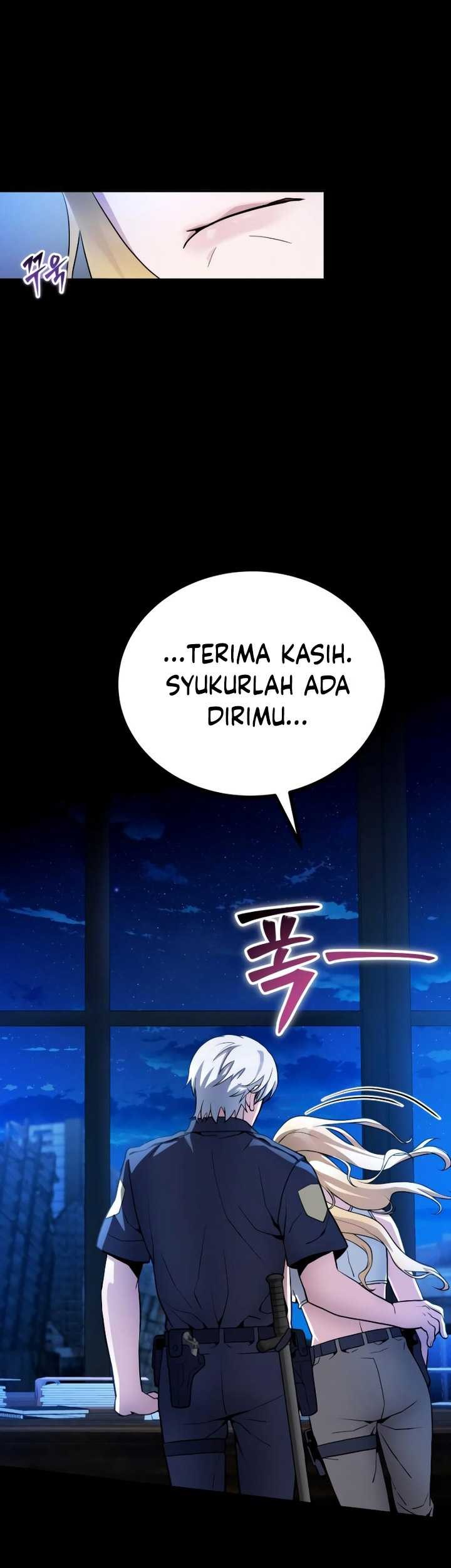 The Possessed Genius’ Gaming Stream Chapter 05 Gambar 72