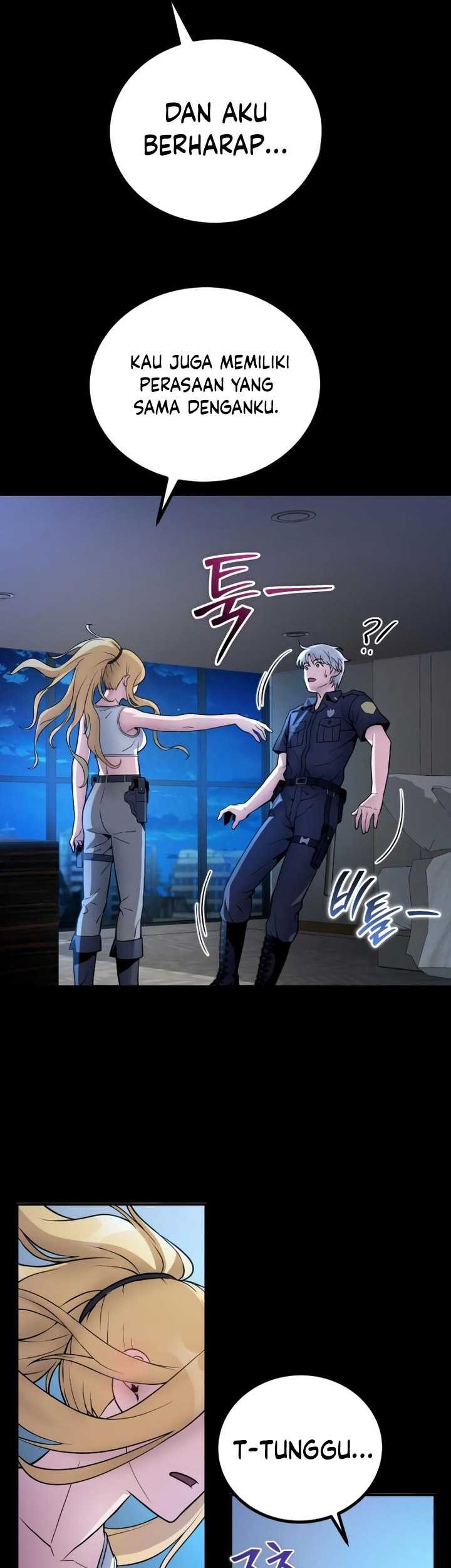 The Possessed Genius’ Gaming Stream Chapter 05 Gambar 74