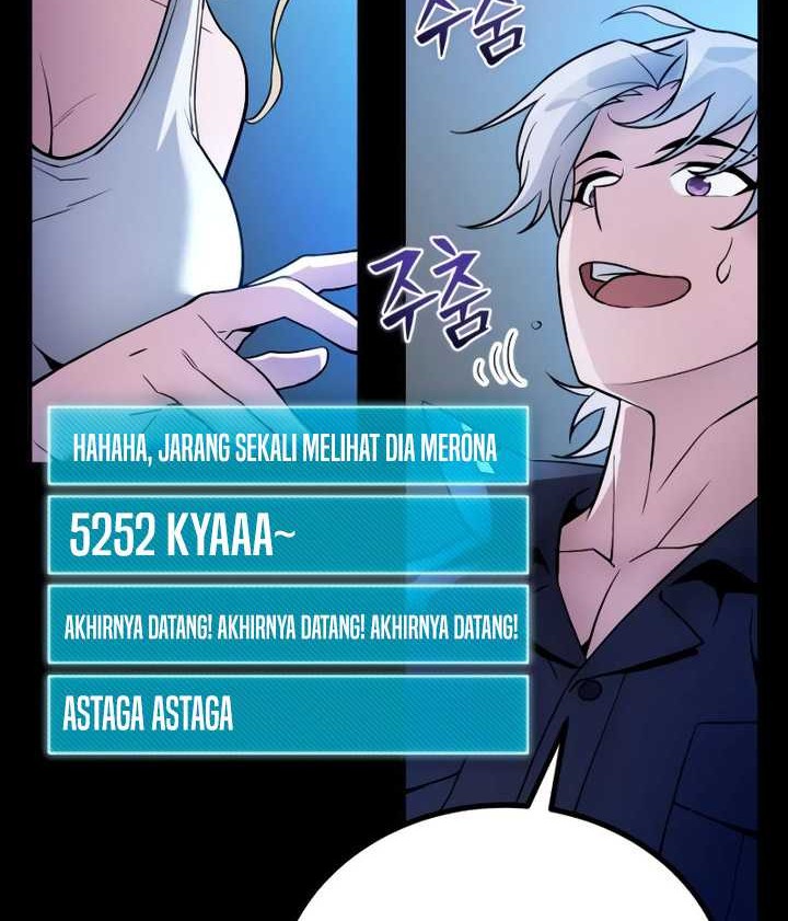 The Possessed Genius’ Gaming Stream Chapter 05 Gambar 75