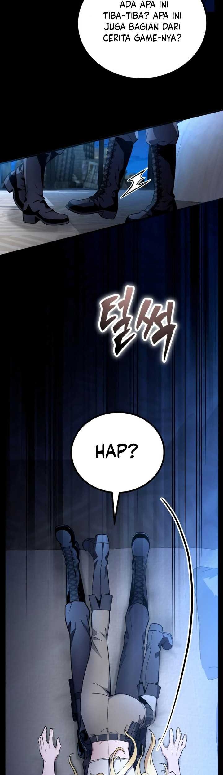 The Possessed Genius’ Gaming Stream Chapter 05 Gambar 76