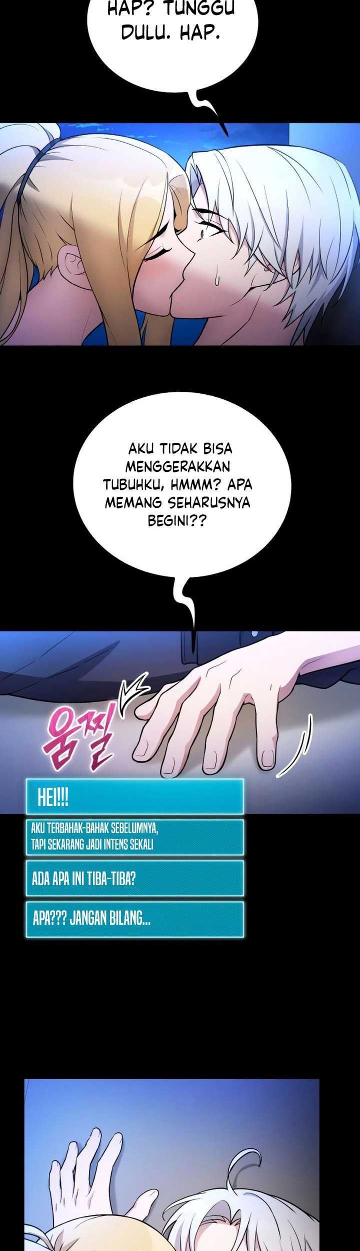 The Possessed Genius’ Gaming Stream Chapter 05 Gambar 78