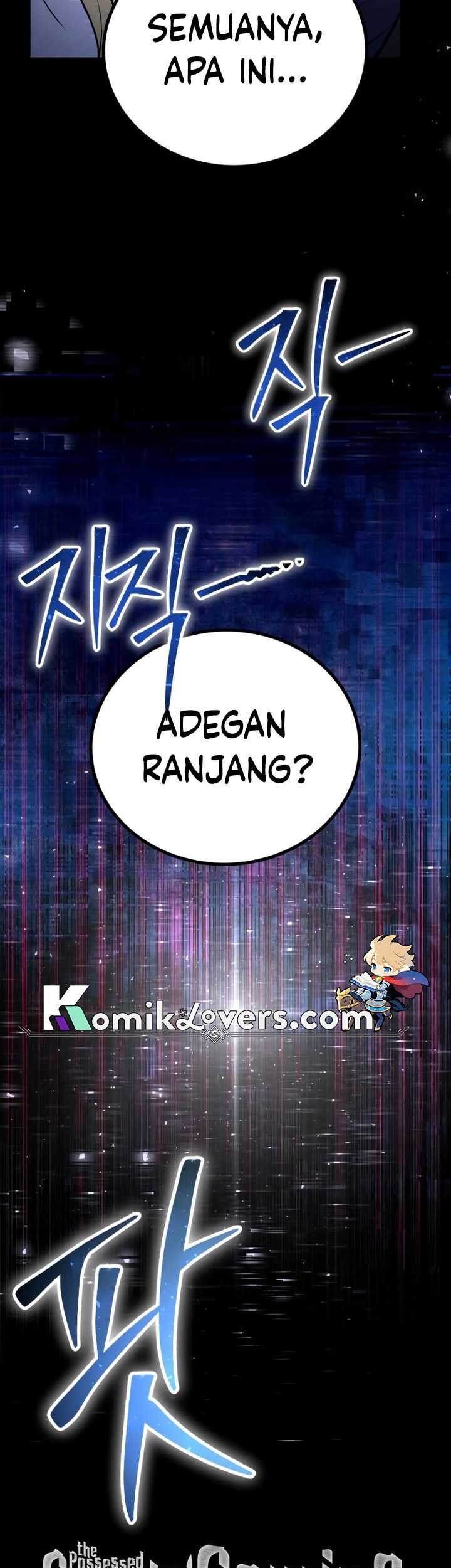 The Possessed Genius’ Gaming Stream Chapter 05 Gambar 80