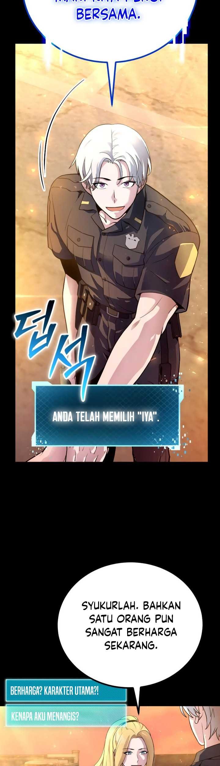 The Possessed Genius’ Gaming Stream Chapter 05 Gambar 6