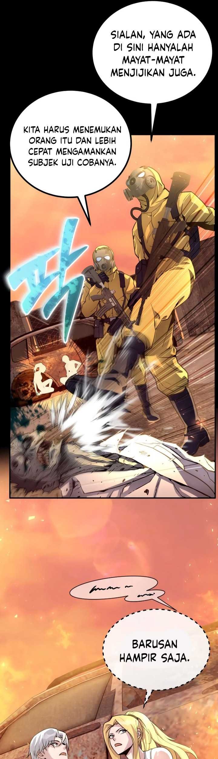 The Possessed Genius’ Gaming Stream Chapter 05 Gambar 10