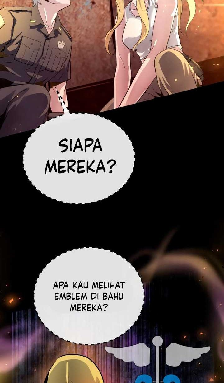 The Possessed Genius’ Gaming Stream Chapter 05 Gambar 11