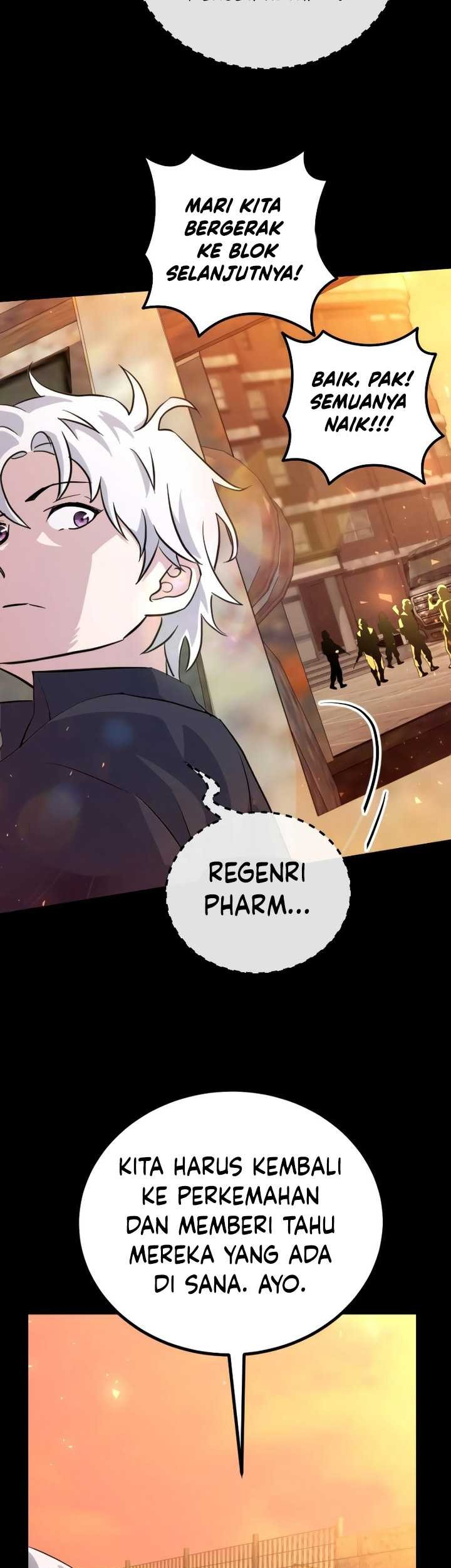 The Possessed Genius’ Gaming Stream Chapter 05 Gambar 14