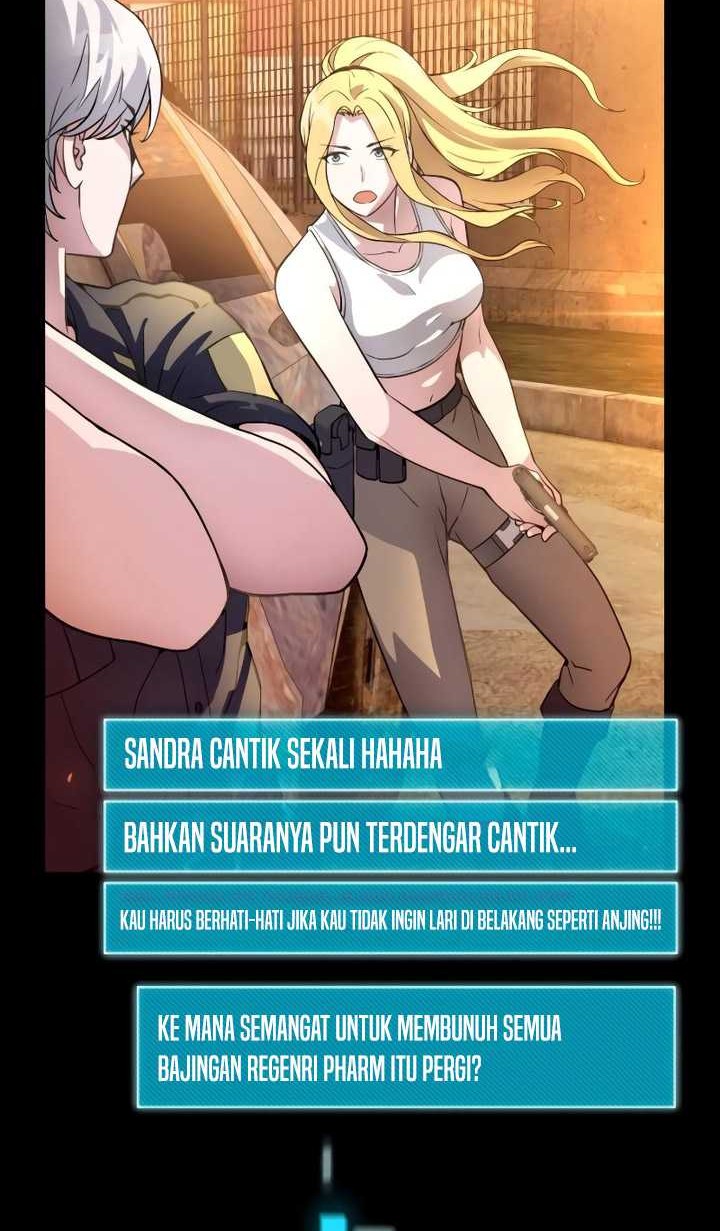 The Possessed Genius’ Gaming Stream Chapter 05 Gambar 15