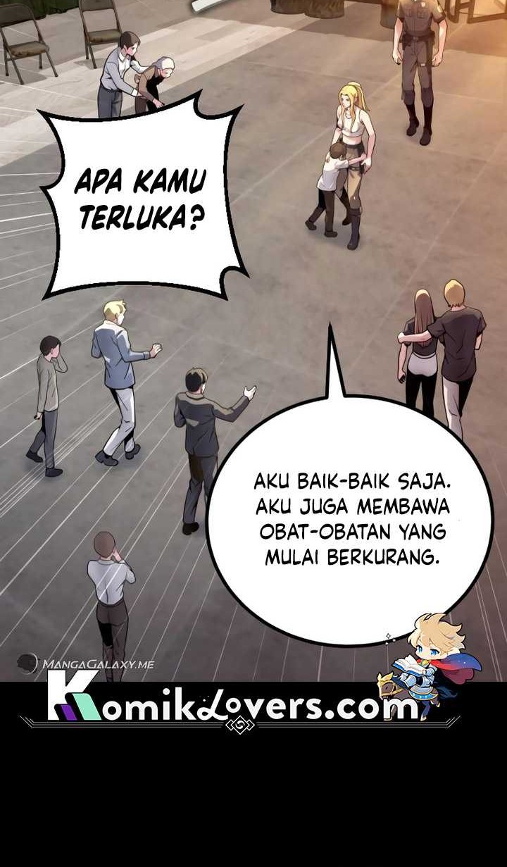 The Possessed Genius’ Gaming Stream Chapter 05 Gambar 17