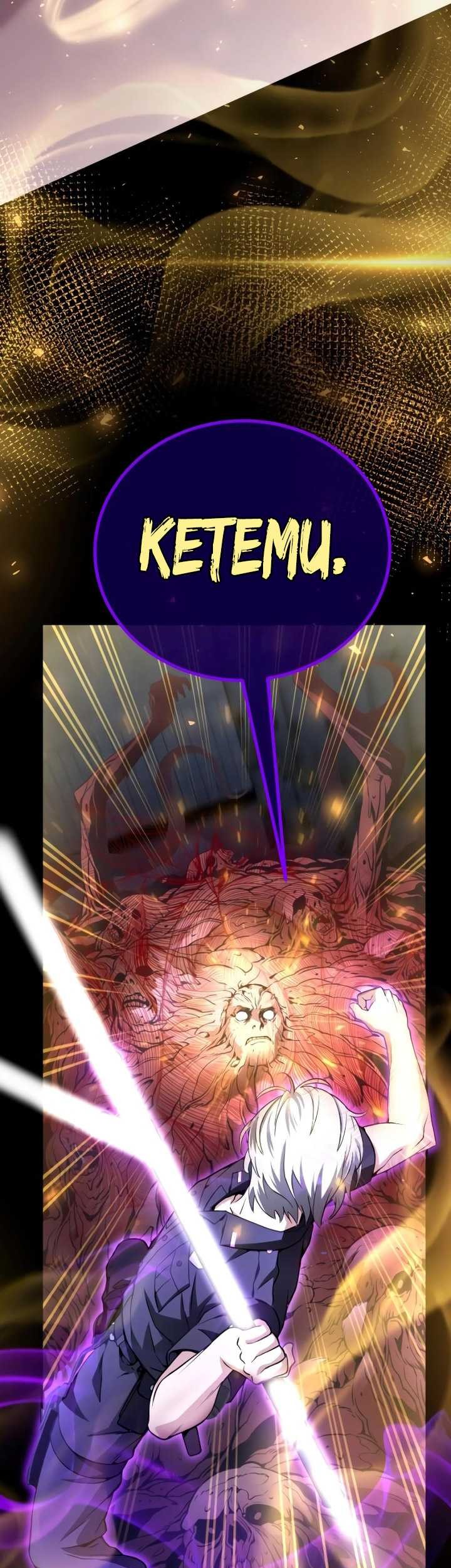 The Possessed Genius’ Gaming Stream Chapter 04 Gambar 26