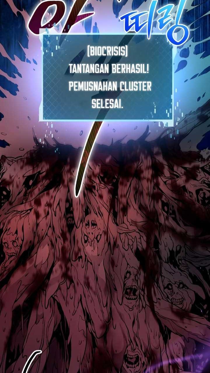 The Possessed Genius’ Gaming Stream Chapter 04 Gambar 31