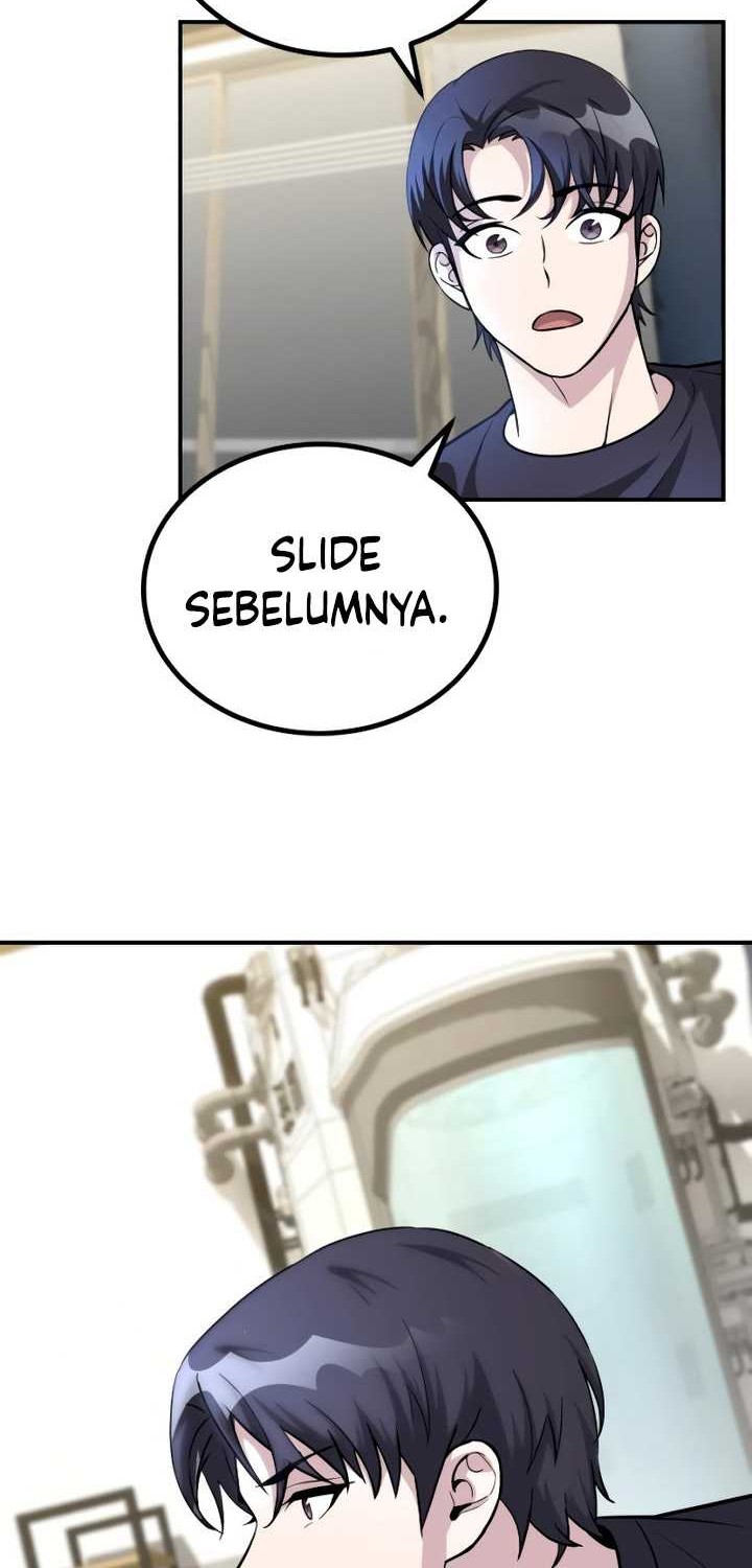 The Possessed Genius’ Gaming Stream Chapter 04 Gambar 53