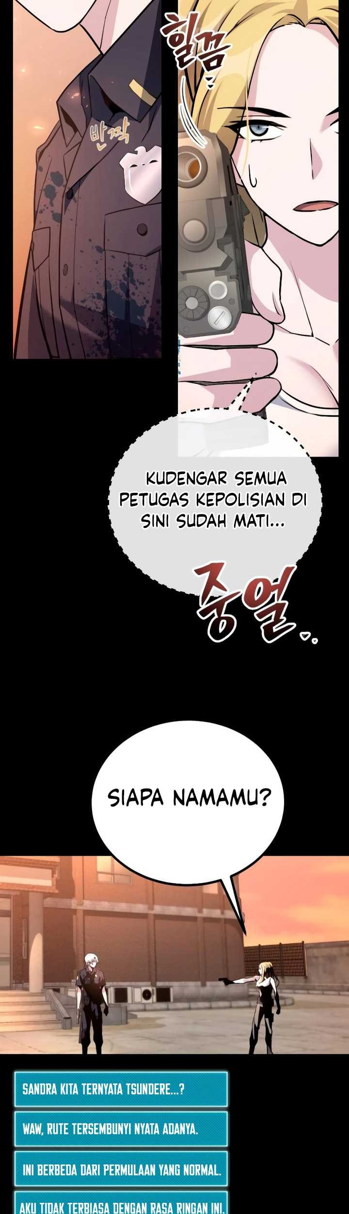 The Possessed Genius’ Gaming Stream Chapter 04 Gambar 64